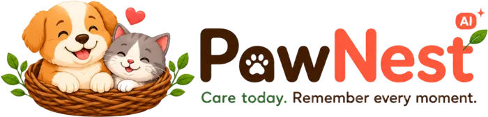 PawNest